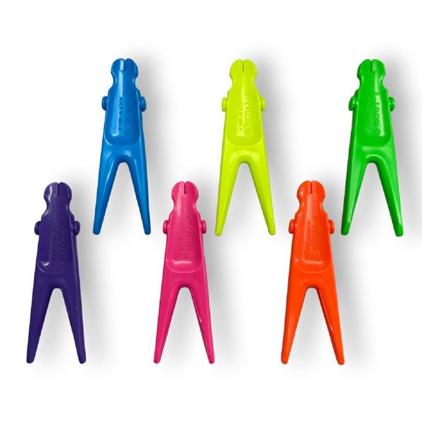 E-Z Floss Dental Floss Holder