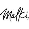 Malki Dead Sea Products Natural Mineral Conditioner | Dead Sea Conditioner for Itchy Scalp | Eczema and Psoriasis Support, Paraben Free, Softening, Detangling, and Hydrating, Itchy Scalp Conditioner