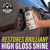 Chemical Guys CWS_1010_16 Maxi-Suds II Foaming Car Wash Soap (Works with Foam Cannons, Foam Guns or Bucket Washes) Safe for Cars, Trucks, Motorcycles, RVs & More, 16 fl. Oz, Grape Scent