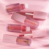 Mally Beauty Liquid Luxury Matte - Berry - Long Lasting Matte Liquid Lip Color - Non-Drying Formula