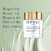 SOTHYS Ultra-Rich Nutritive Replenishing Cream | Daily Face Moisturizer for Dry Skin, Ultra-Rich Texture to Hydrate and Nourish