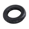 Parts G4 Tire Black Rubber 10 Inch Outer Tire Inner Tube Set Fits For Electric Scooter Inflatable Tyre