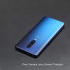 Ibywind Screen Protector For OnePlus 7T Pro/7 Pro,with 2Pcs Flexible TPU Film,1Pc Camera Lens Protector,1Pc Backing Carbon Fiber Film [Fingerprint Reader,Easy to install]