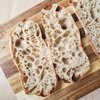 Breadtopia Fresh Sourdough Starter | Unlike Dried Starters, Our Sour Dough Starter is Active & Ready to Go | Non-GMO, Heirloom & Organic | Sourdough Starters for Home Made Bread Sourdough |