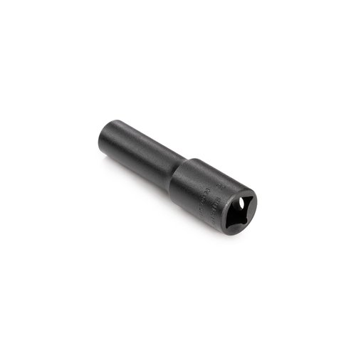 TEKTON 3/8 Inch Drive x 8 mm Deep 6-Point Impact Socket | SID13108