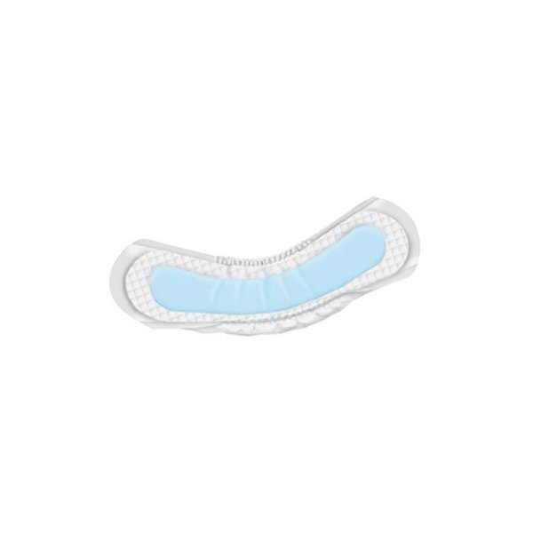 Kendall Presence Discreet Bladder Control Pads Super Absorbency - Case of 120 - Model 1110B20