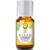 Healing Solutions Joy Essential Oil Blend - 100% Pure Therapeutic Grade - 10ml - Aromatherapy Oils