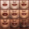 wet n wild Megalast Lock 'N' Shine Lip Color + Gloss Lipstick Affogato Dreams