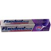 Fixodent Plus Gum Care Denture Adhesive Cream 2 oz (Pack of 8)
