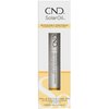 CND Solar Oil & RescueRxx Nail and Cuticle Care, Cuticle Oil Pen, Keratin Treatment Pen, On-the-Go, Travel-Sized Beauty, A highly effective new treatment that repairs damaged nails