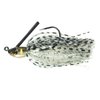 Lunkerhunt Skirted Swim Jig Fishing Lure, Shiner