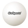GoSports 55mm XL Table Tennis Balls 12 Pack - Jumbo Table Tennis Balls for Training or Other Toss Games