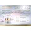 EverGlam TIME REVERSE Eye Cream | Premium K-Beauty Korean Eye Cream With Powerhouse Anti-Aging Peptides