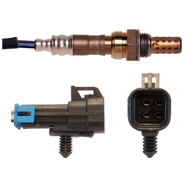 Denso DENSO Oxygen Sensor - 234-4646