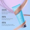 AMAXY Bond Intense Restorative Hair Mask | Bond Repair & Deep Conditioner Treatment, Sulfate Free - 6.76 fl oz
