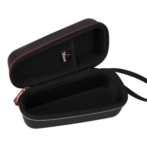 Mchoi Hard Case Suitable for Philips Norelco Men Shaver 2100 2300 3500 6800 3100 5500 5100 5300 5700 6880 7000 7100 7200 Rechargeable Electric Shaver, Case Only