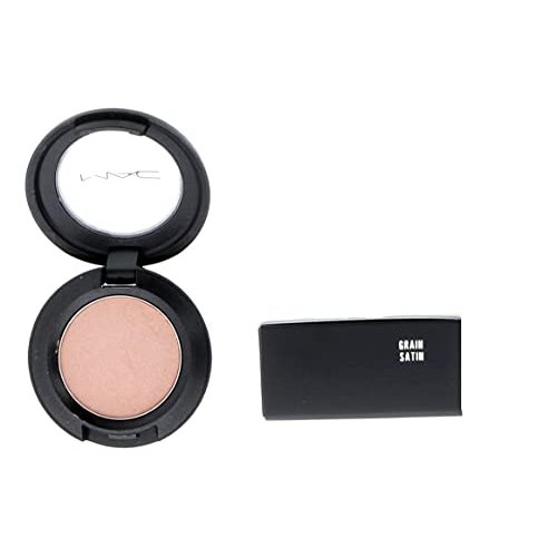 MAC MAC Eye Shadow Satin Grain