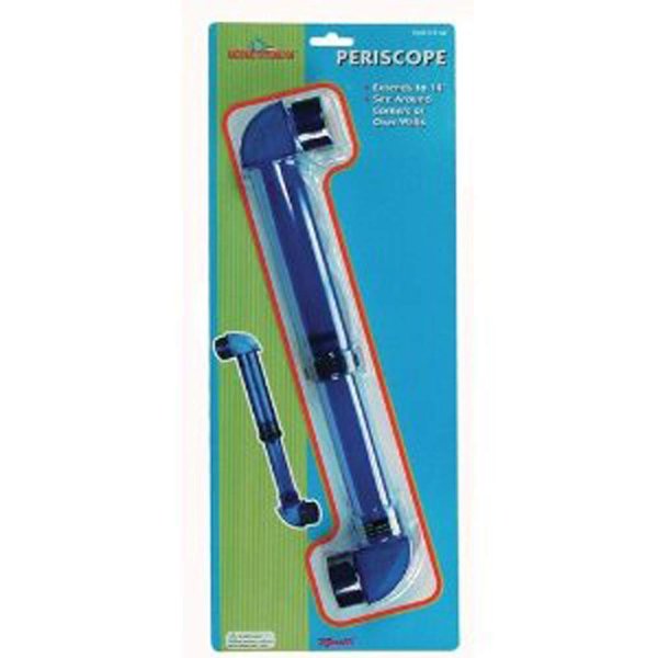 Toysmith Periscope (Colors Vary)