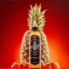 Heartbeat Hot Sauce Pineapple Habanero Hot Sauce, 6 FZ