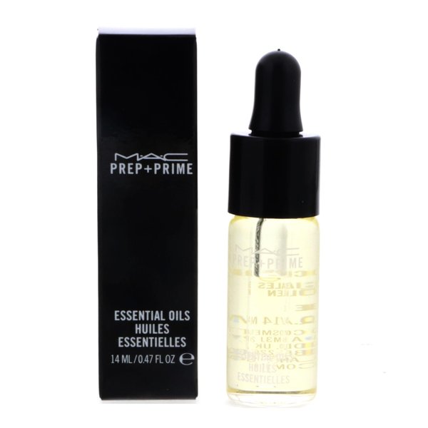MAC Prep & Prime Essential Oils