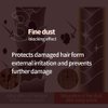 MISE EN SCENE Perfect Serum Super Rich 80ml (2.7oz) | Anti-Frizz, Hydration and Nutrition Hair Essence for Damaged, Bleached and Dry Hair | Deep Nourishing & Intensive Care Hair Oil for Lustrous Hair | Korean Hair Care Product