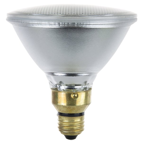 Sunlite Sunlite 26080-SU 60PAR38/HAL/FL 60 Watt Halogen PAR38 Reflector Bulb
