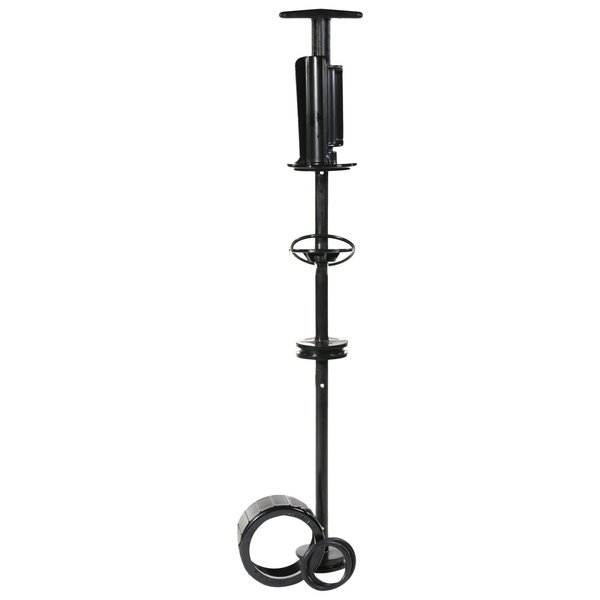Pentair 263055 Piston Shaft Assembly Replacement Kit PVC Slide Pool and Spa Valve