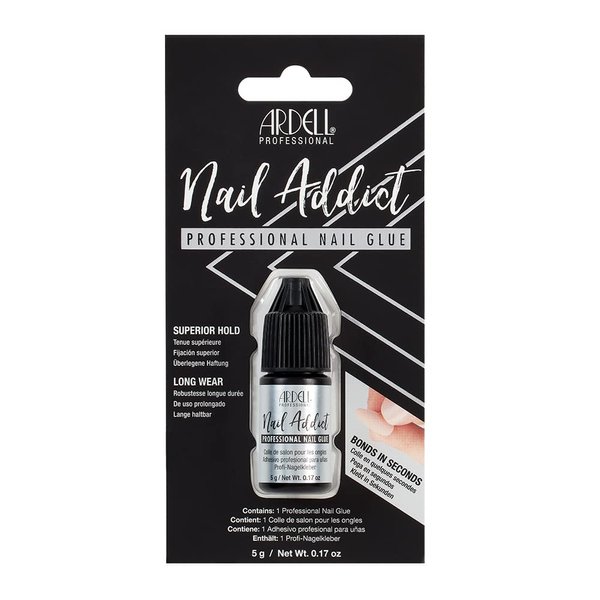 Ardell Professional Nail Glue for Artificial Nails, 5g