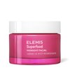 ELEMIS Superfood Midnight Facial, 50ml – Prebiotic Sleeping Night Cream for Face, Nourish, Moisturize, Replenish & Revive Dry Skin, Overnight Hydrating Skincare for All Skin Types, Face Moisturizer