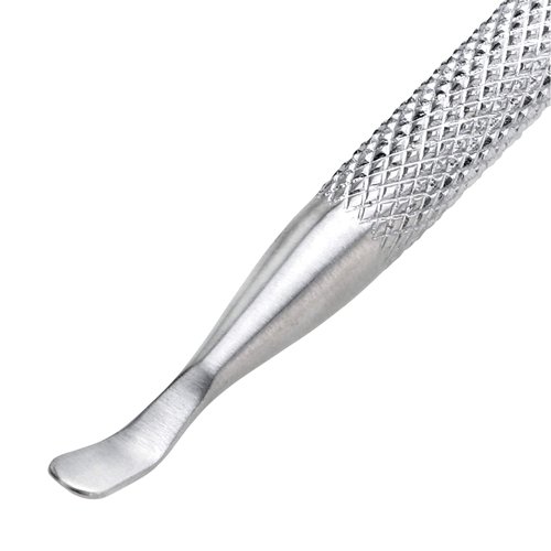 Tweezerman Pushy & Nail Cleaner, cuticle pusher
