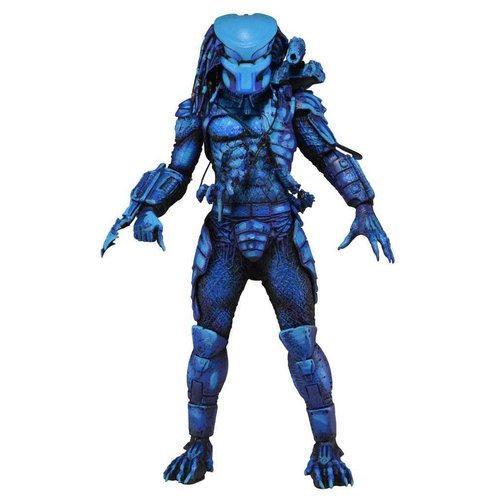 NECA Predator - Classic Video Game - 7" Scale Action Figure