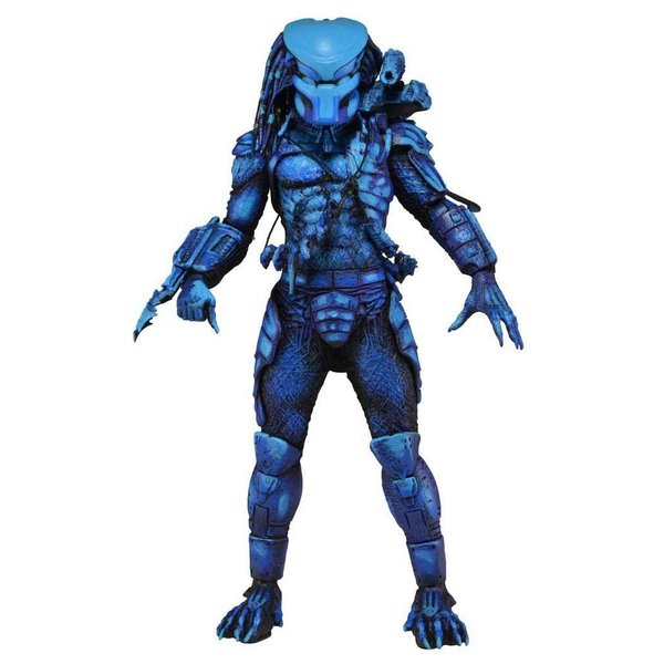 NECA Predator - Classic Video Game - 7" Scale Action Figure