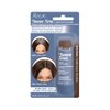 Roux Instant Root Concealer by Roux, Brown Hair Color, Temporary Touchup Stick, Pack of 1