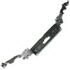 AUTOPA DS7Z-16138-B Front Header Headlight Grille Mounting Panel Radiator Support Bracket For Ford Fusion 2013-2016