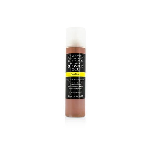 Demeter Sunshine Shower Gel 250ml/8.4oz