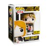 Funko Pop! Rocks: Kurt Cobain Nirvana - MTV's Live and Loud 1993 Limited Edition Vinyl Figure # 66 - Hot Topic Exclusive