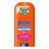 Banana Boat Sport Sunscreen Stick, Broad Spectrum SPF 50, 1.5oz.