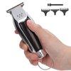 Mens Hair Clippers Professional Kit, Electric Hair Hair Trimmer Hair Hair Clippers Oil Hair Trimmer Professional Salon For For Hair Cutting Tools For Men