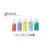 Sonett Organic Hand Soap Sensitive Liquid Body Care Suitable For Hands, Face And Body (1 Count) Certified Organically Grown