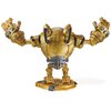 League of Legends, Official 8.5-Inch Blitzcrank Collectible Figure with Base, Premium Details, Champion Collection, Collector Grade, Ages 14 and Up