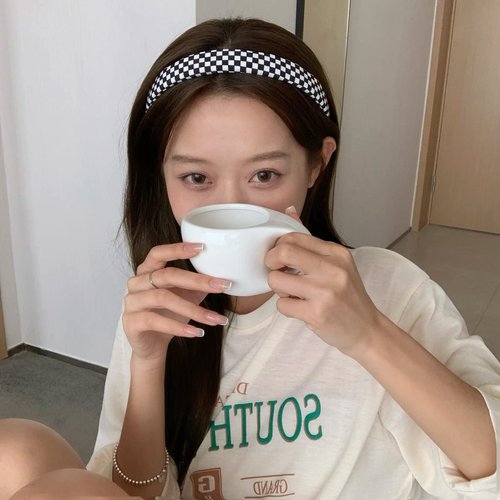 Checkered Headband Puffy Headbands for Women Girls Black White Plaid Hair Band for Women Buffalo Check Headband Pad Hairband Sponges Puff Headbands Buffalo Head Band Gift