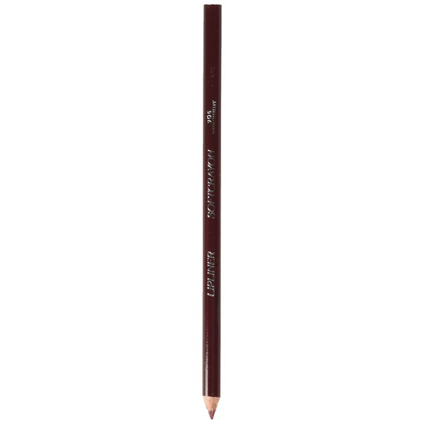Love My Lips Kohl-Kaja Lip Liner Soft Crayon, Burgundy 2 pack
