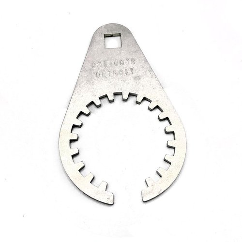 Outboard Specialty Tools OST-0018 Fuel Filter Cup Wrench for Yamaha Suzuki