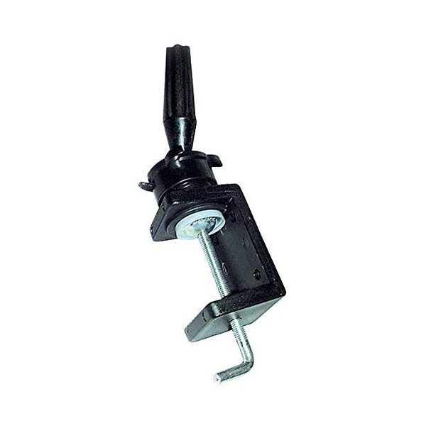 Cosmetology Mannequin Head CLAMP Holder Adjustable Practice Training Head Clamp Holder New Hair Salon Cosmetology Mannequin Head Wig Holder Stand Table Clamp Clip Tool