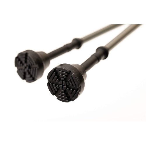 Urban Poling ACTIVATOR™ Bell Tips (1 Pair) for ACTIVATOR™ Nordic Walking Poles