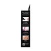 Dashing Diva GelXtend Starter Kit - Clear, Medium Round - Press On Nails with LED Lamp - Lasts Up to 14 Days - Clear, Customizable Gel Nails - No-Soak, Easy Removal - Gel Nail Tips