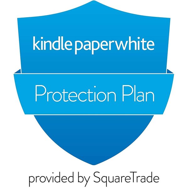 1-Year Accident Protection Plan for Kindle Paperwhite