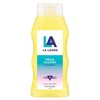 IO-style L.A. LOOKS Styling Gel Mega Mega Hold, 20 oz (Pack of 2)