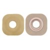 New Image Flextend Precut, Extended Wear Ostomy Barrier Without Tape 44 mm Flange 5 per Box 16104