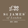 St. James of London Lavender & Geranium Shave Cream Tube, 2.5oz